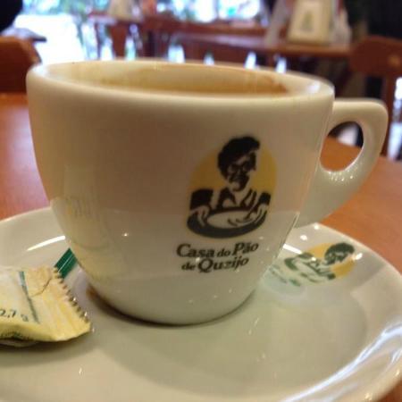 Casa Do Pao de Queijo